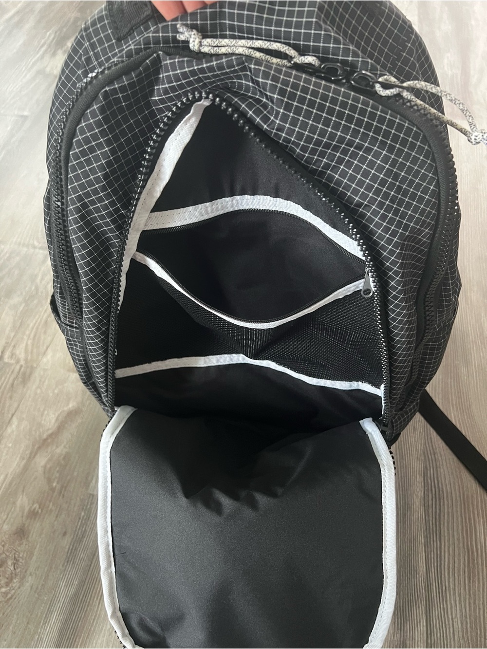 Nike Backpack - Picture 6 of 6